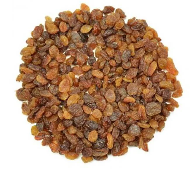 Pasas Sultanas Deshidratadas 1Kg - Imagen 3