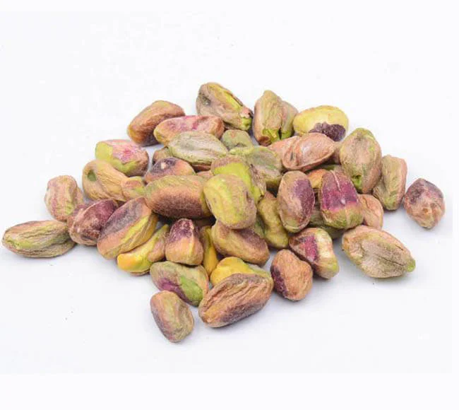 Pistacho mondado iraní
