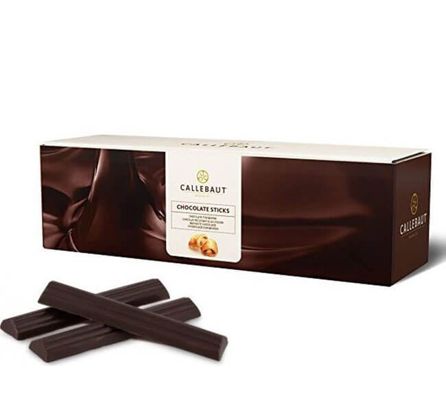 Chocolate Leche para Fuentes 2,5Kg ➡️ Callebaut