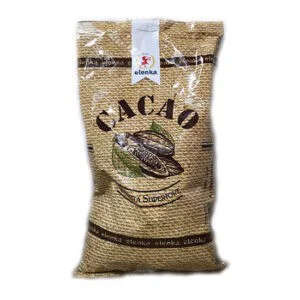Cacao en polvo 100% Elenka