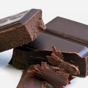 Chocolate 60% de cacao