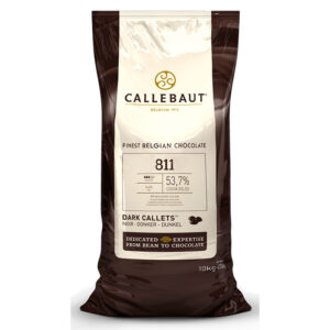 Cobertura Negra 811 en bolsa de 10Kg