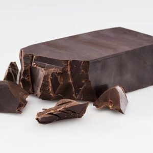 Chocolate con maltitol