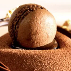 Cobertura Chocolate con Leche 823