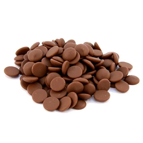 Cobertura Chocolate Ice Leche 2,5Kg - Imagen 3