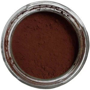 Cacao en Polvo Rojo Fuerte (100%) 1Kg