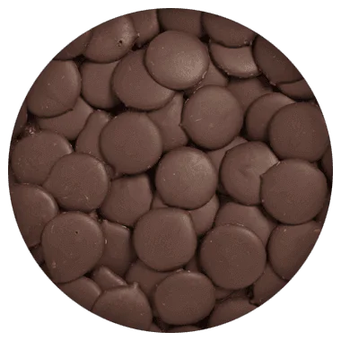 Cobertura Chocolate Negro 50% Nestlé 10Kg - Imagen 3