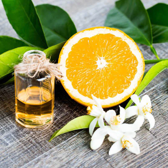 Agua de Azahar 1Kg - Imagen 2