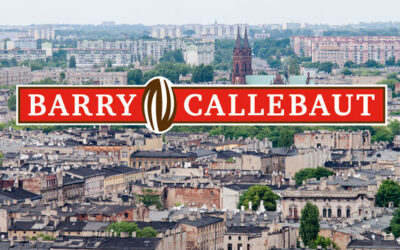 Chocolate Callebaut: posiblemente el mejor chocolate Belga del mundo