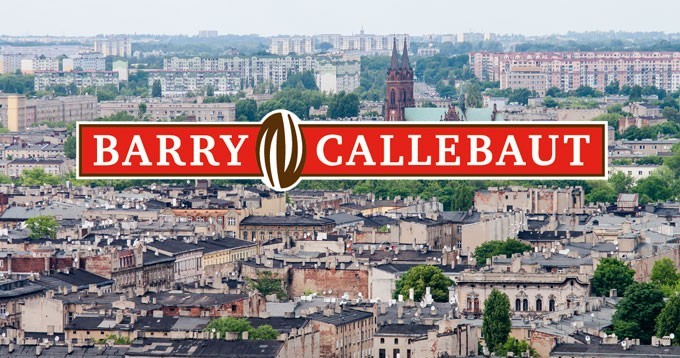 Chocolate Callebaut: posiblemente el mejor chocolate Belga del mundo
