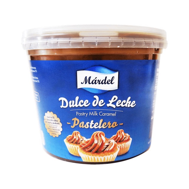 Dulce de Leche Pastelero ➡️ Tienda Online 🥇 Dulkado®