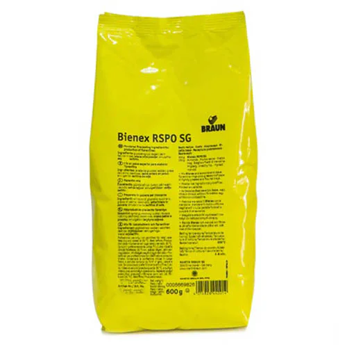Florentinermix Florentiner en paquete de 600g