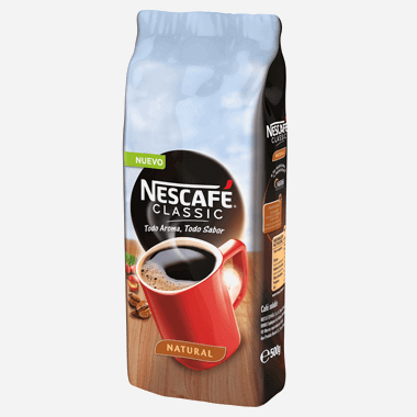 CAFE NESCAFE CLASICO BOTE DE 1 1KG