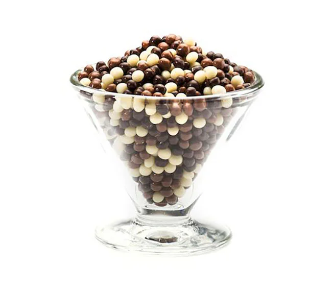 Crispy de Chocolate Negro 3Kg - Imagen 3