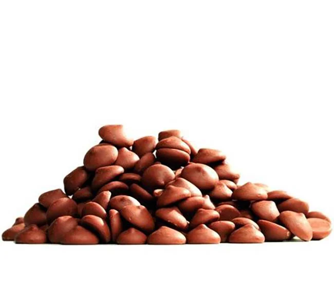 Cobertura Chocolate Leche Zeylon 5Kg - Imagen 3