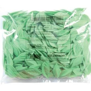 Hojas Verdes Oblea 1000uds