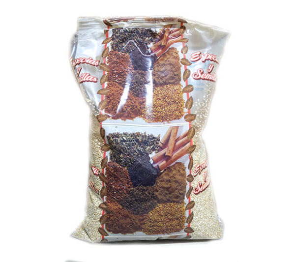 comprar Quinoa blnaca en paquete de 1Kg