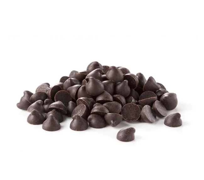 Pepitas de Chocolate Eurocao 6Kg - Imagen 2