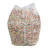 Anisitos de 4 colores colores en bolsa de 1Kg