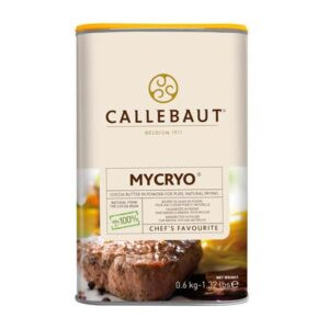 Manteca Cacao en Polvo Mycryo 600g