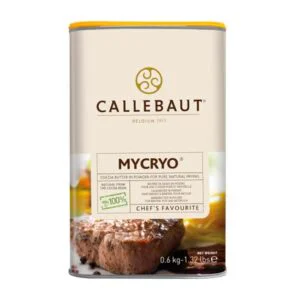 Manteca Cacao en Polvo Mycryo 600g