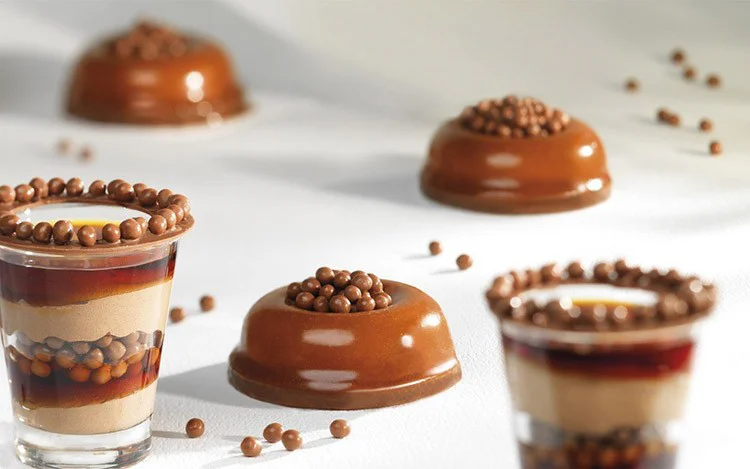 Crispearls Chocolate con Leche 800g - Imagen 3