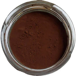 Cacao en Polvo Marrón Cálido (100%) 1Kg