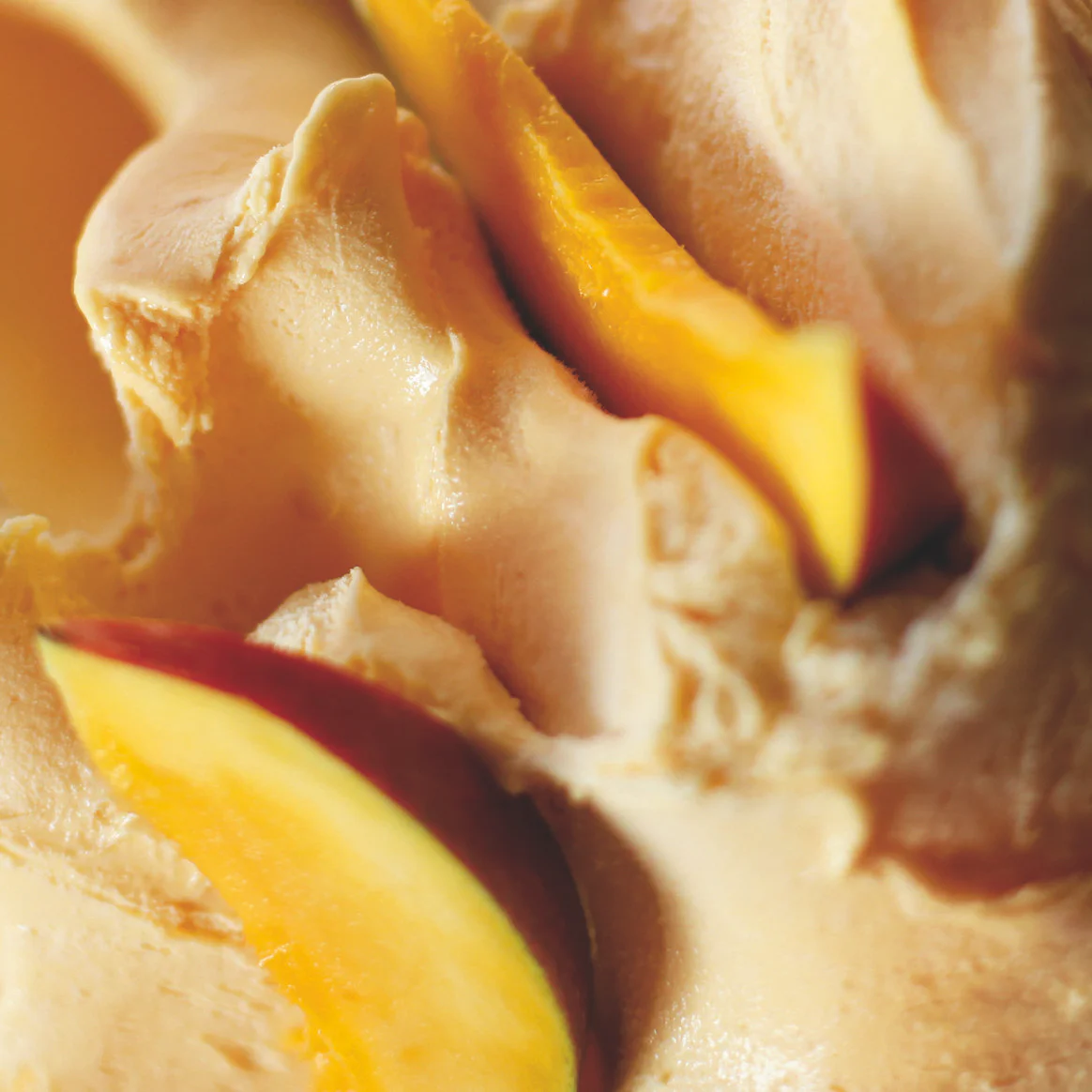 Pasta Frutal Mango 3Kg - Imagen 2