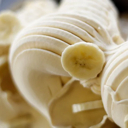 Pasta Frutal Plátano 3Kg - Imagen 2