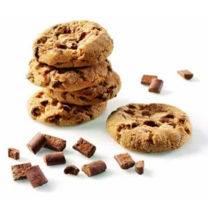 Chunks de chocolate con leche Master Martini en Bolsa de 1Kg
