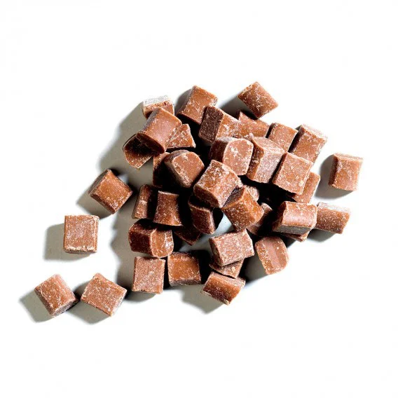 Chunks de Chocolate con Leche 1Kg - Imagen 3