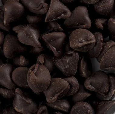 Pepitas de Chocolate Chocovic 5Kg - Imagen 2