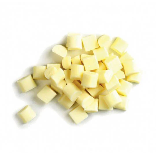 Chunks de Chocolate Blanco 1Kg - Imagen 3