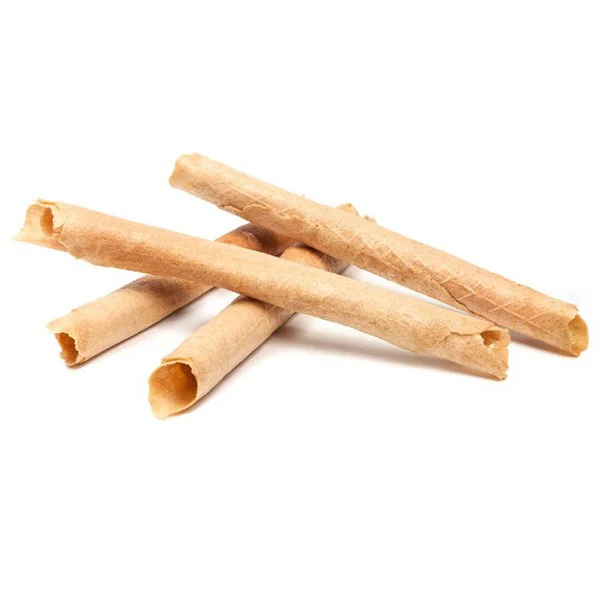 Barquillos Blancos 500g - Imagen 2