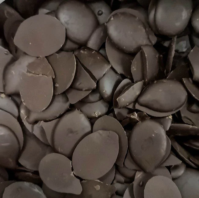Cobertura Negra Sucedáneo Chocovic 10Kg - Imagen 3