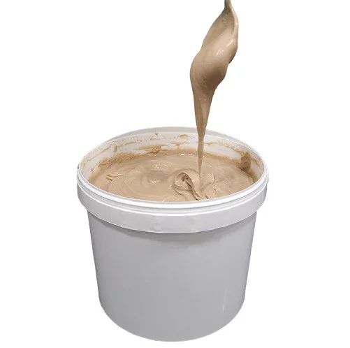 Crema Blanca y Avellanas 6Kg - Imagen 2