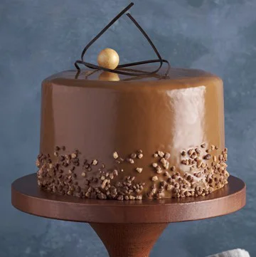 Crema Sacher Caramelo 6Kg - Imagen 2