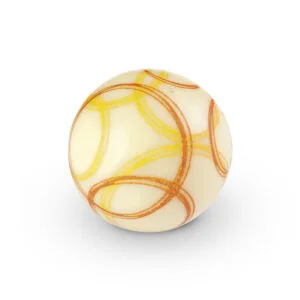 Bola Aros de Chocolate 40uds