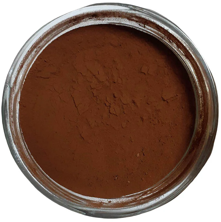 Cacao en Polvo Insoluble (100%) 1Kg - Imagen 2