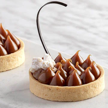 Crema de Dulce de Leche 6Kg - Imagen 2