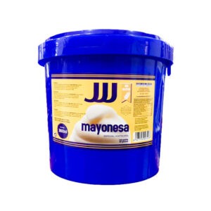 Mayonesa Premium 3,6Kg con aceite de girasol