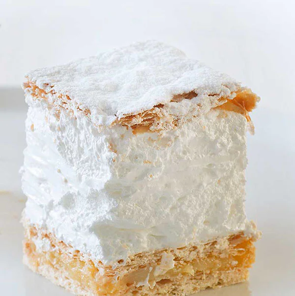 Preparado Merengue en Polvo 75g - Imagen 2