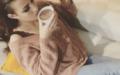 Chocolate a la Taza ☕️