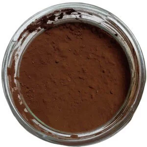 Cacao en Polvo Rojo Intenso (100%) 1Kg