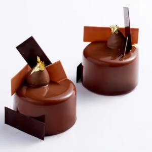 Cobertura Lactée Caramel 31% de Barry en Bolsa 5Kg
