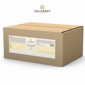 Cobertura Blanca Sucedáneo Callebaut 10Kg