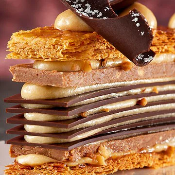 Praliné Feuilletine 5Kg - Imagen 2