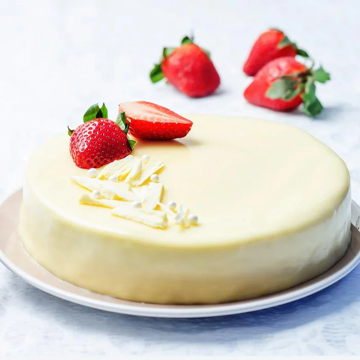 Crema Relleno y Decoración Blanca 3Kg - Imagen 2