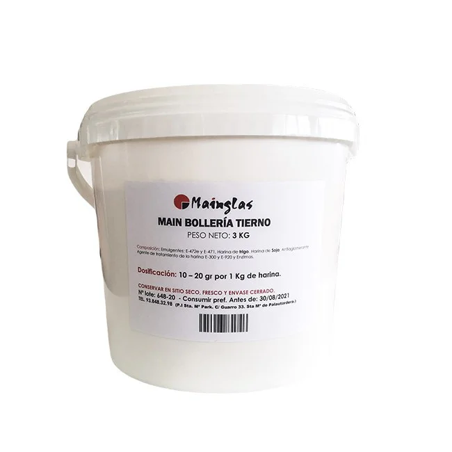 Mejorante o Enternecedor 3Kg