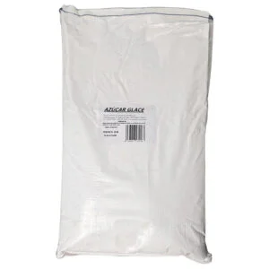 Azúcar Glass 10Kg